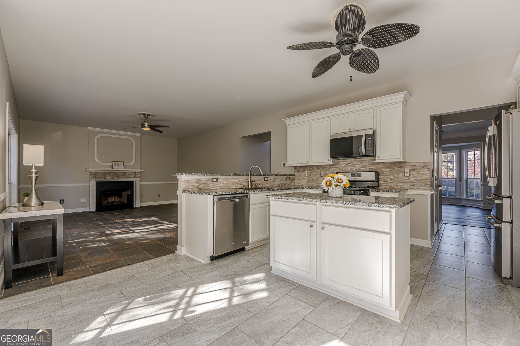 Belfaire - Residential