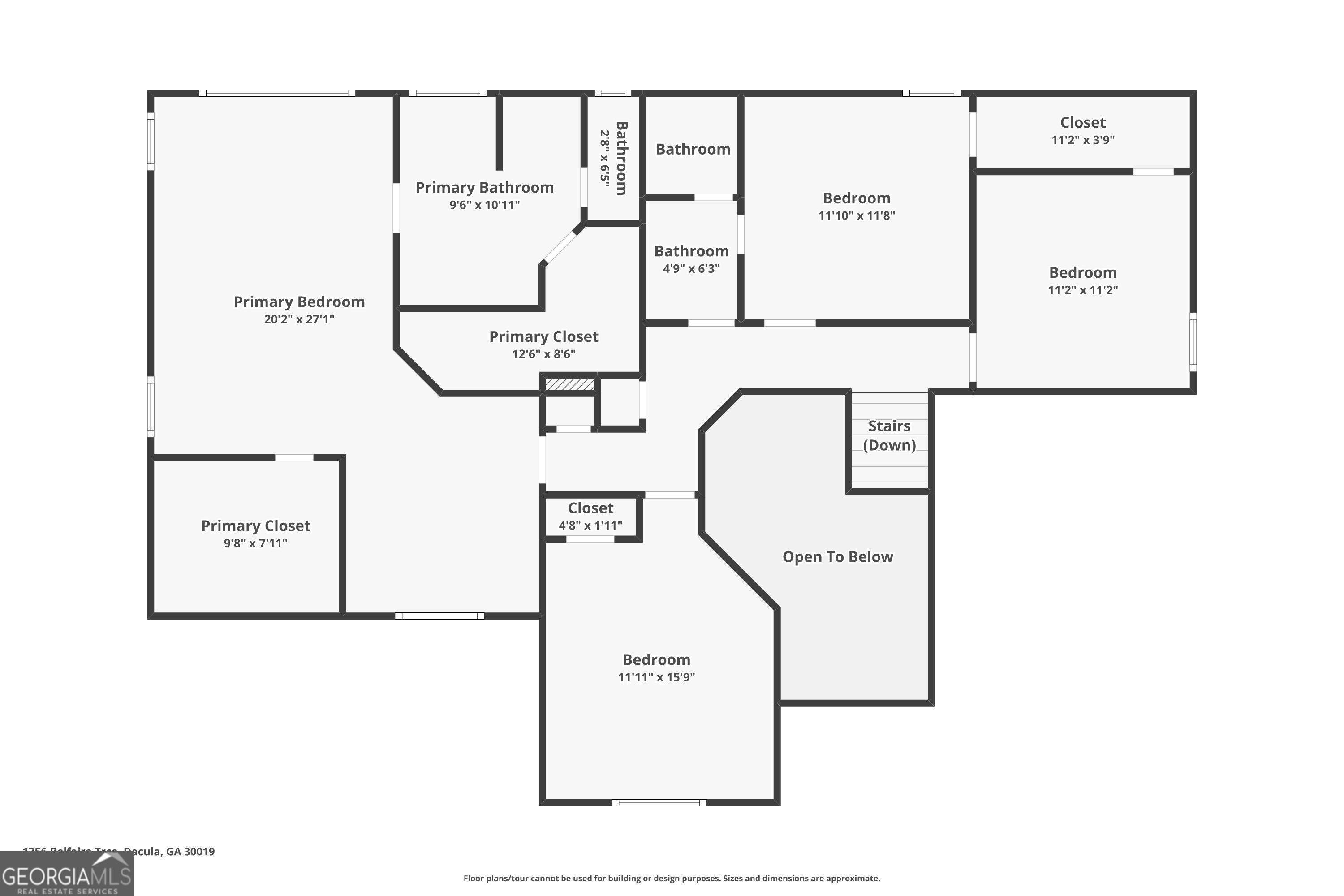 Belfaire - Residential