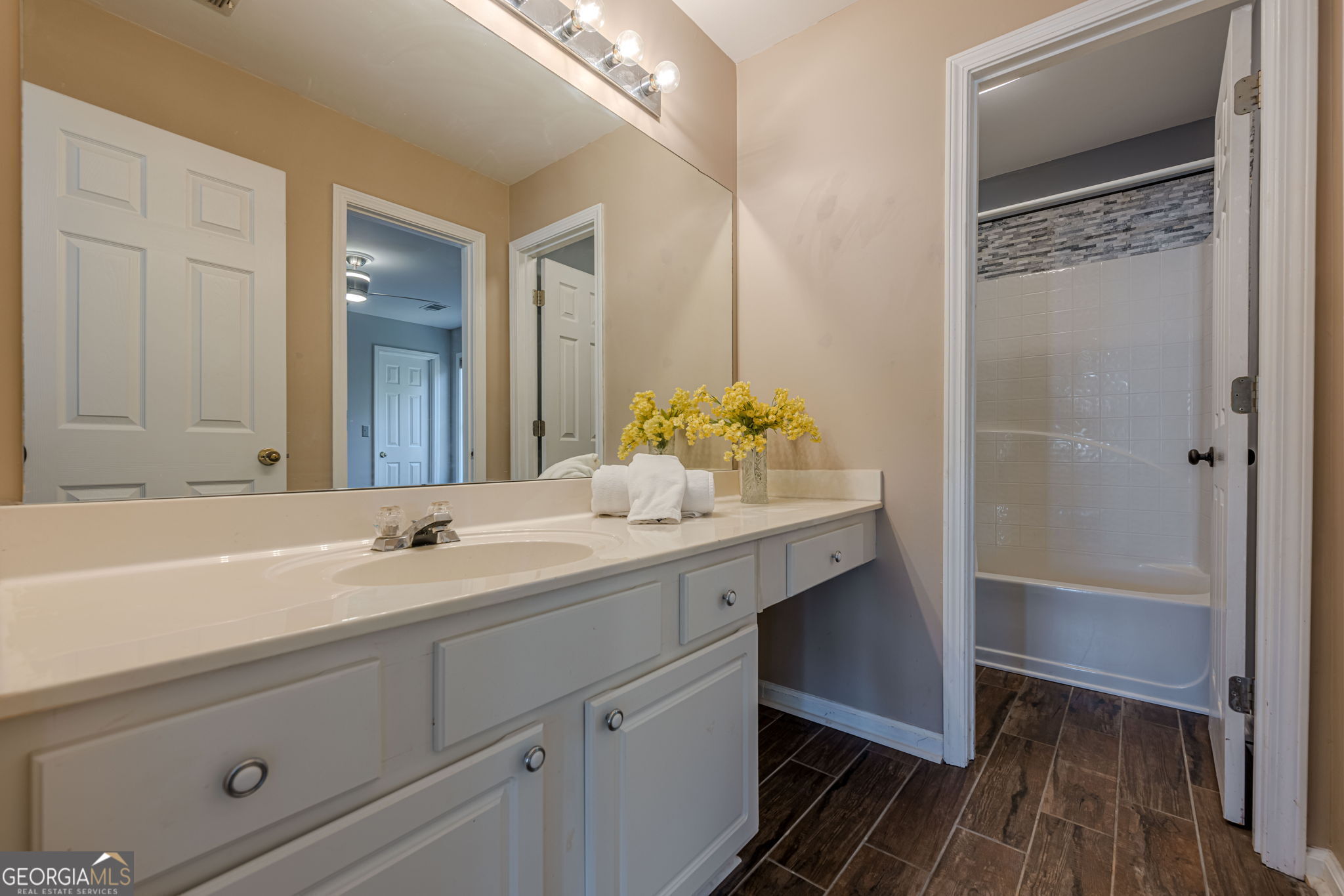 Belfaire - Residential