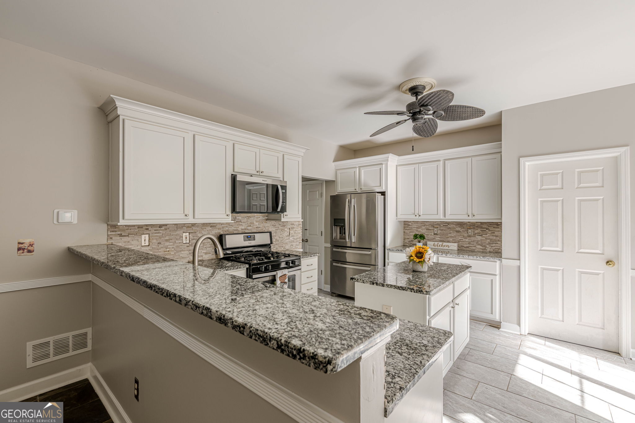 Belfaire - Residential