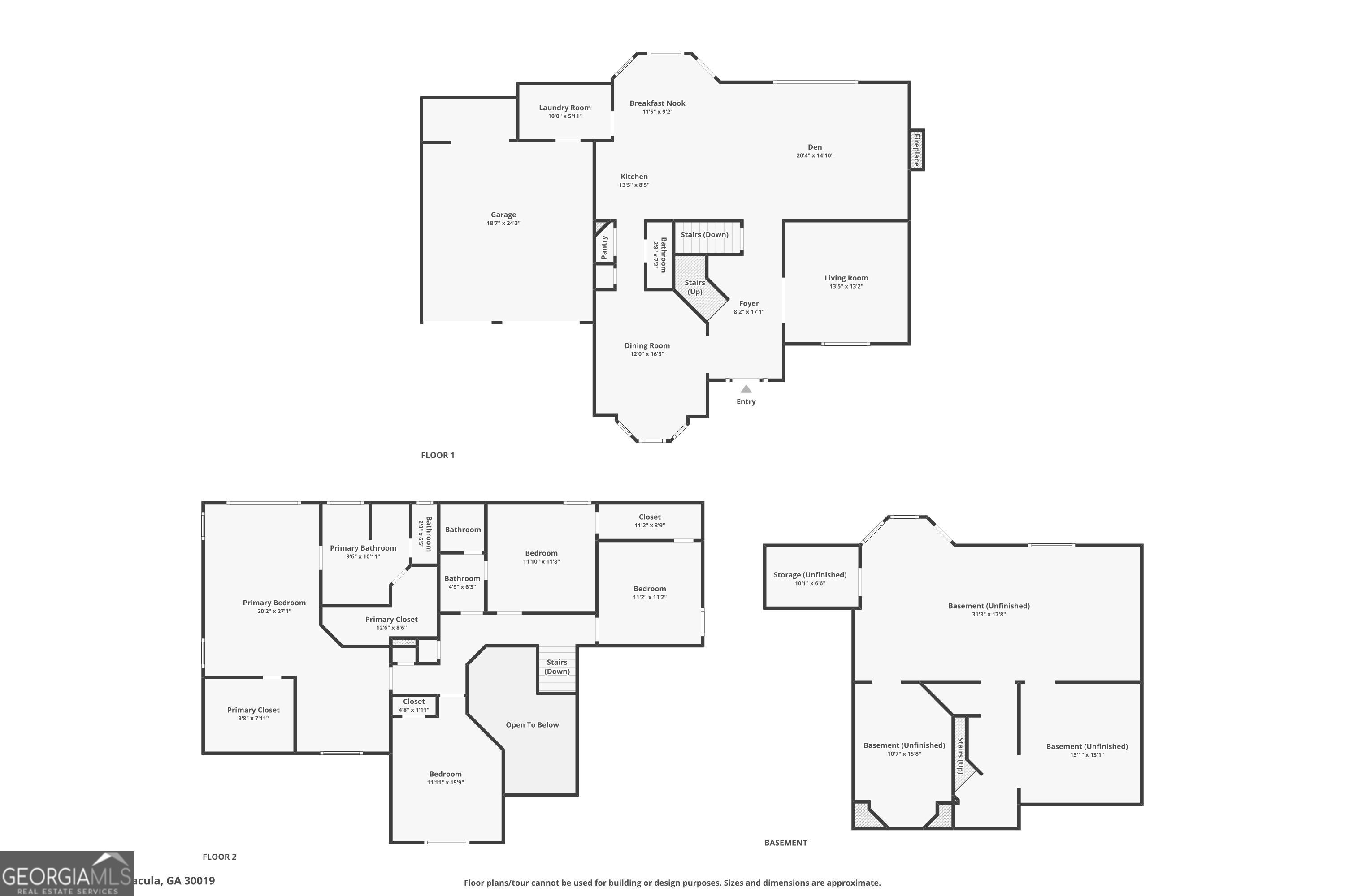Belfaire - Residential
