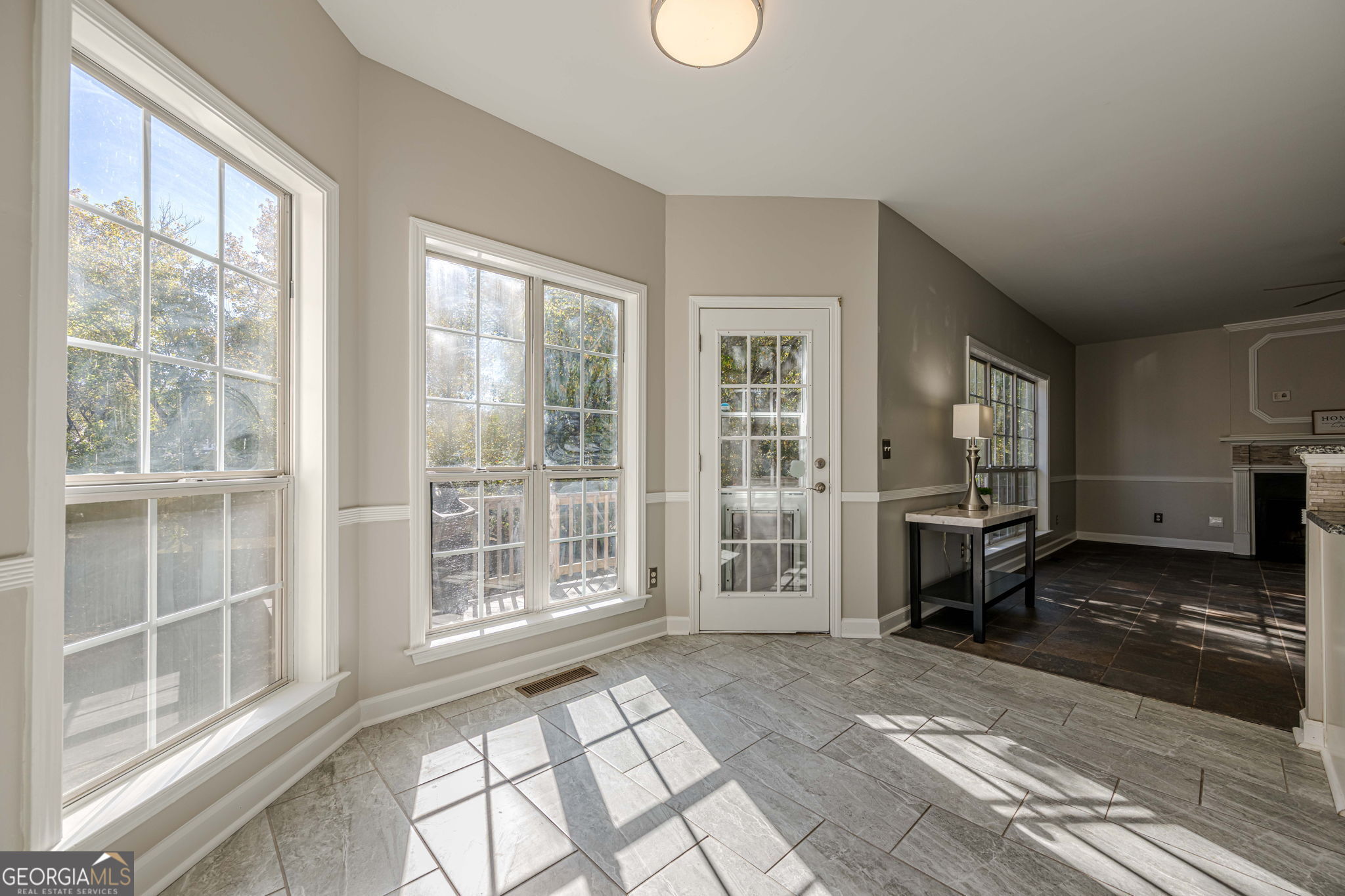 Belfaire - Residential