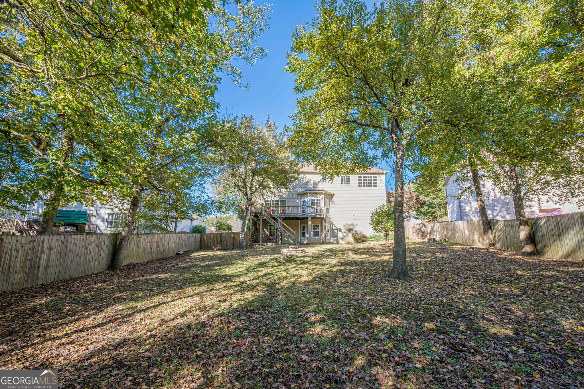 Belfaire - Residential