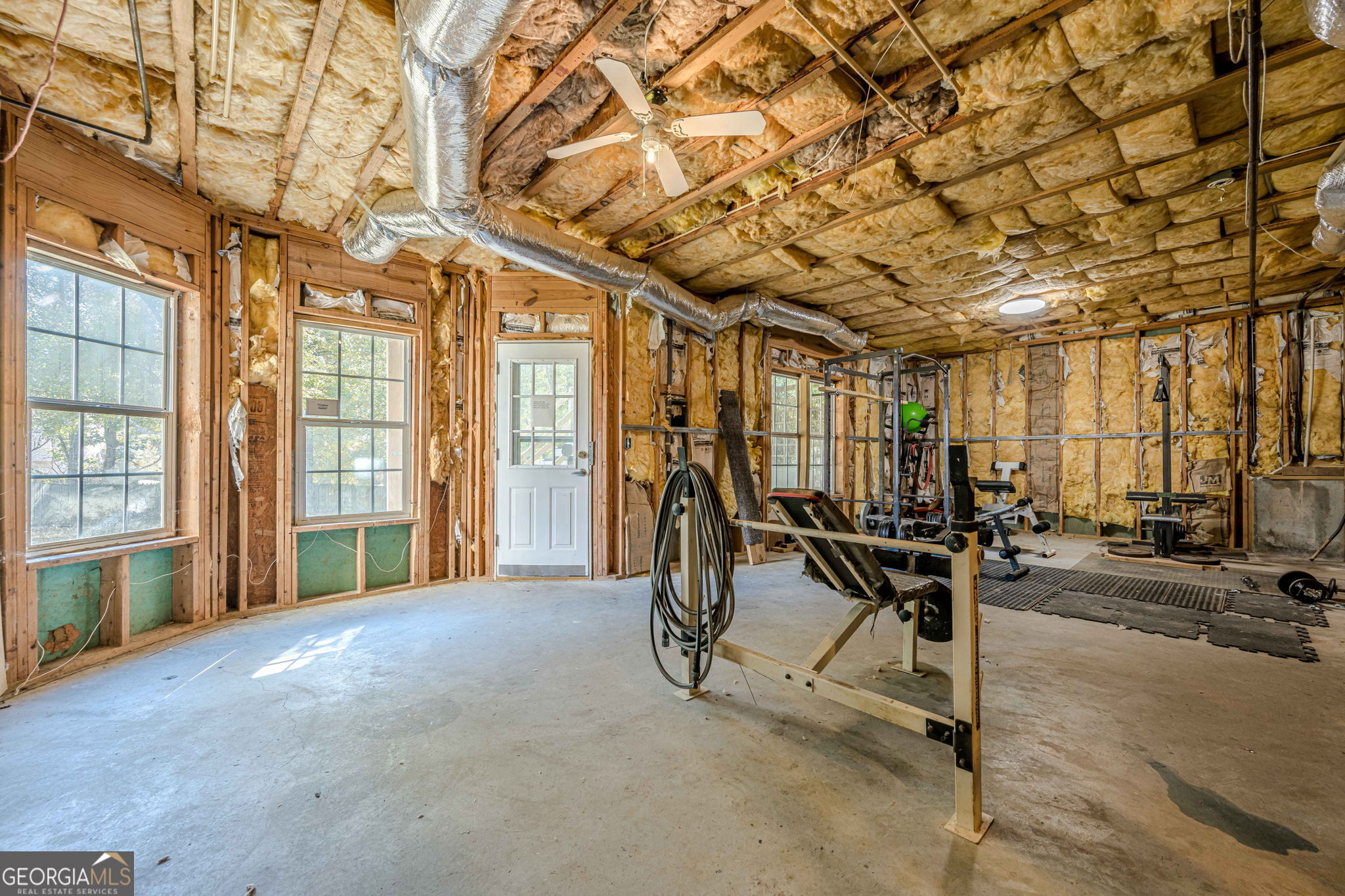 Belfaire - Residential