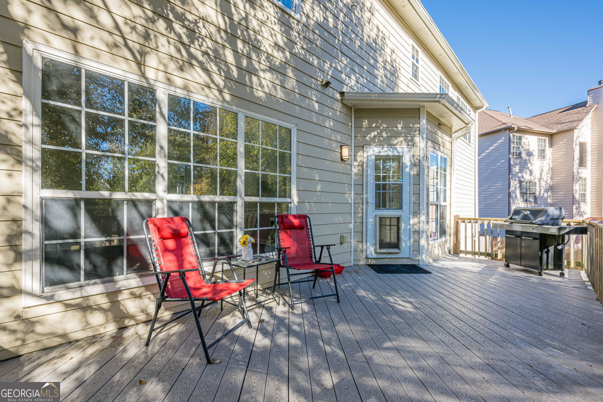 Belfaire - Residential