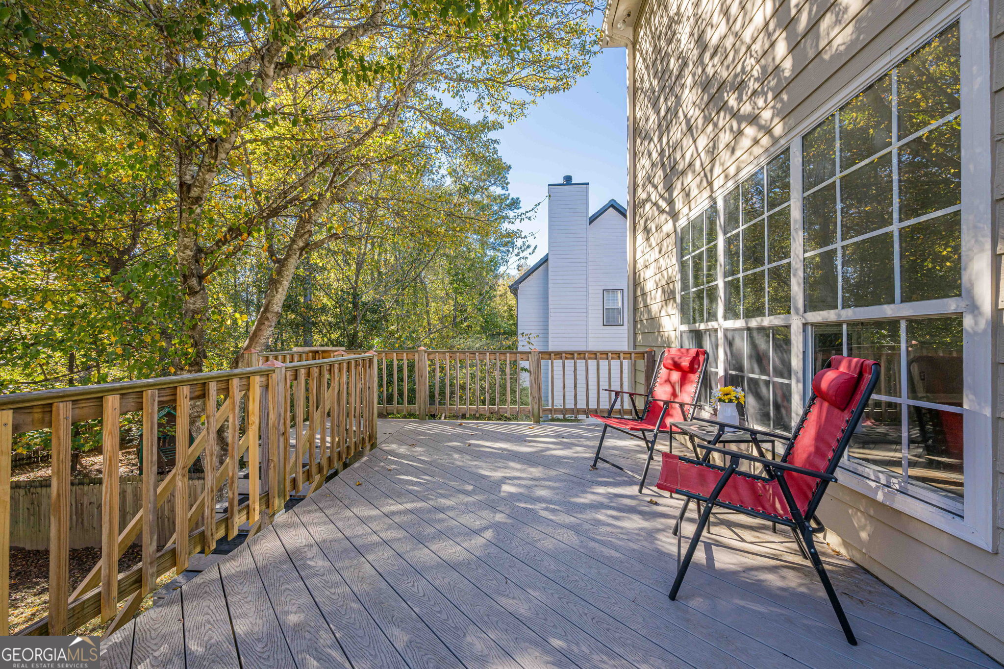 Belfaire - Residential