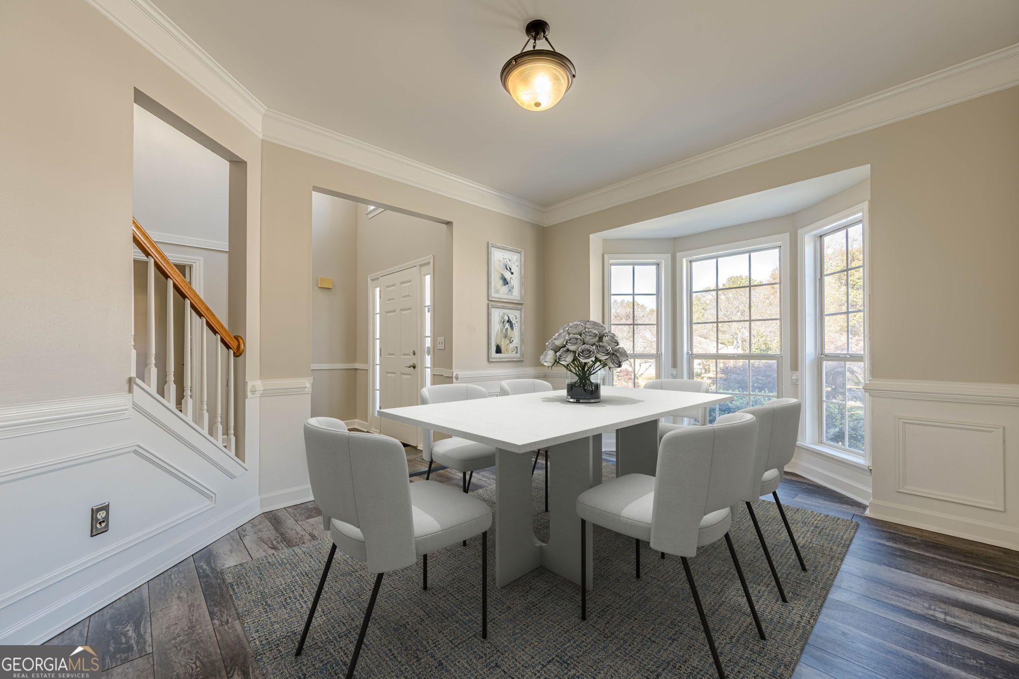 Belfaire - Residential