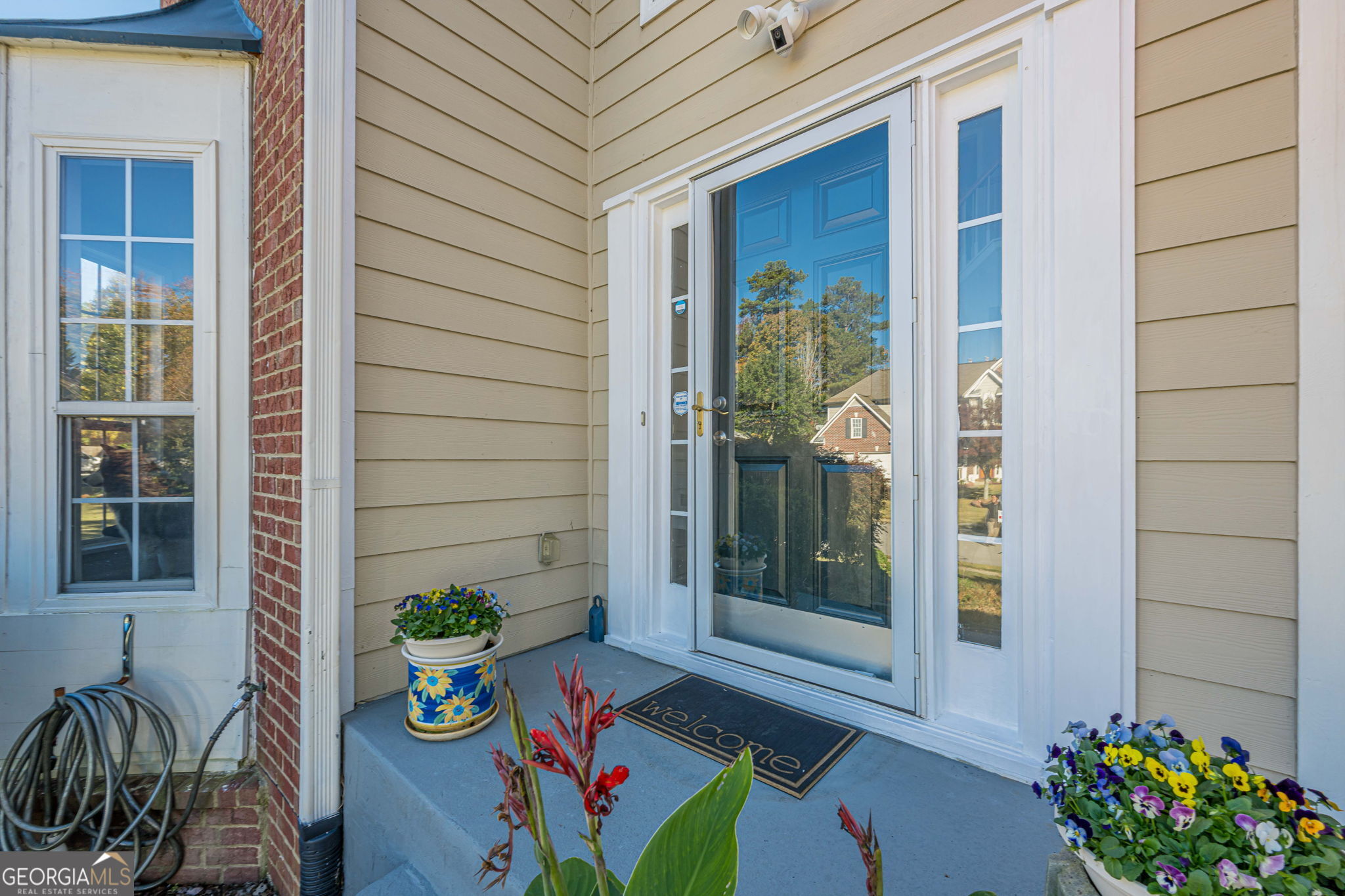 Belfaire - Residential