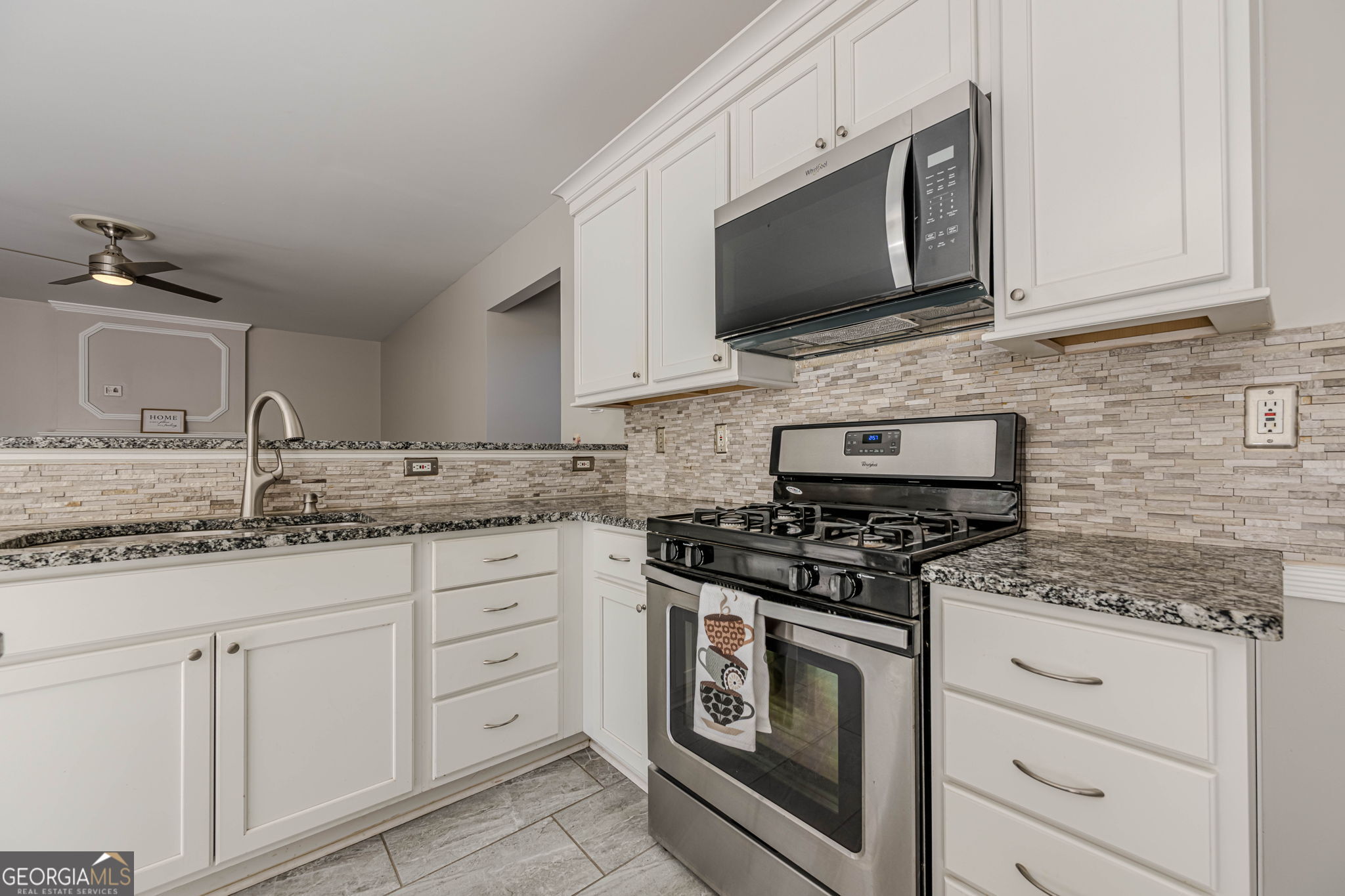 Belfaire - Residential