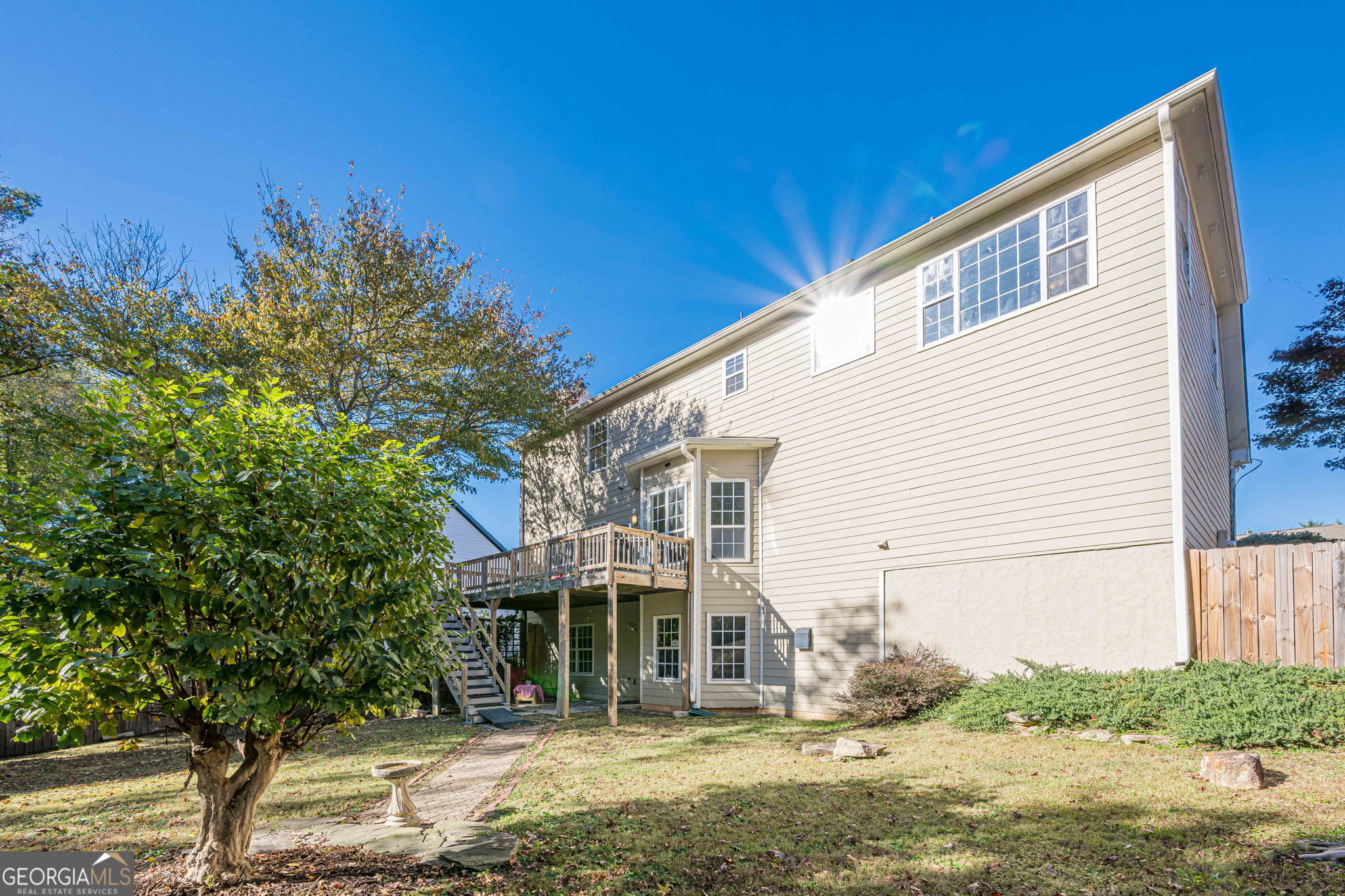 Belfaire - Residential