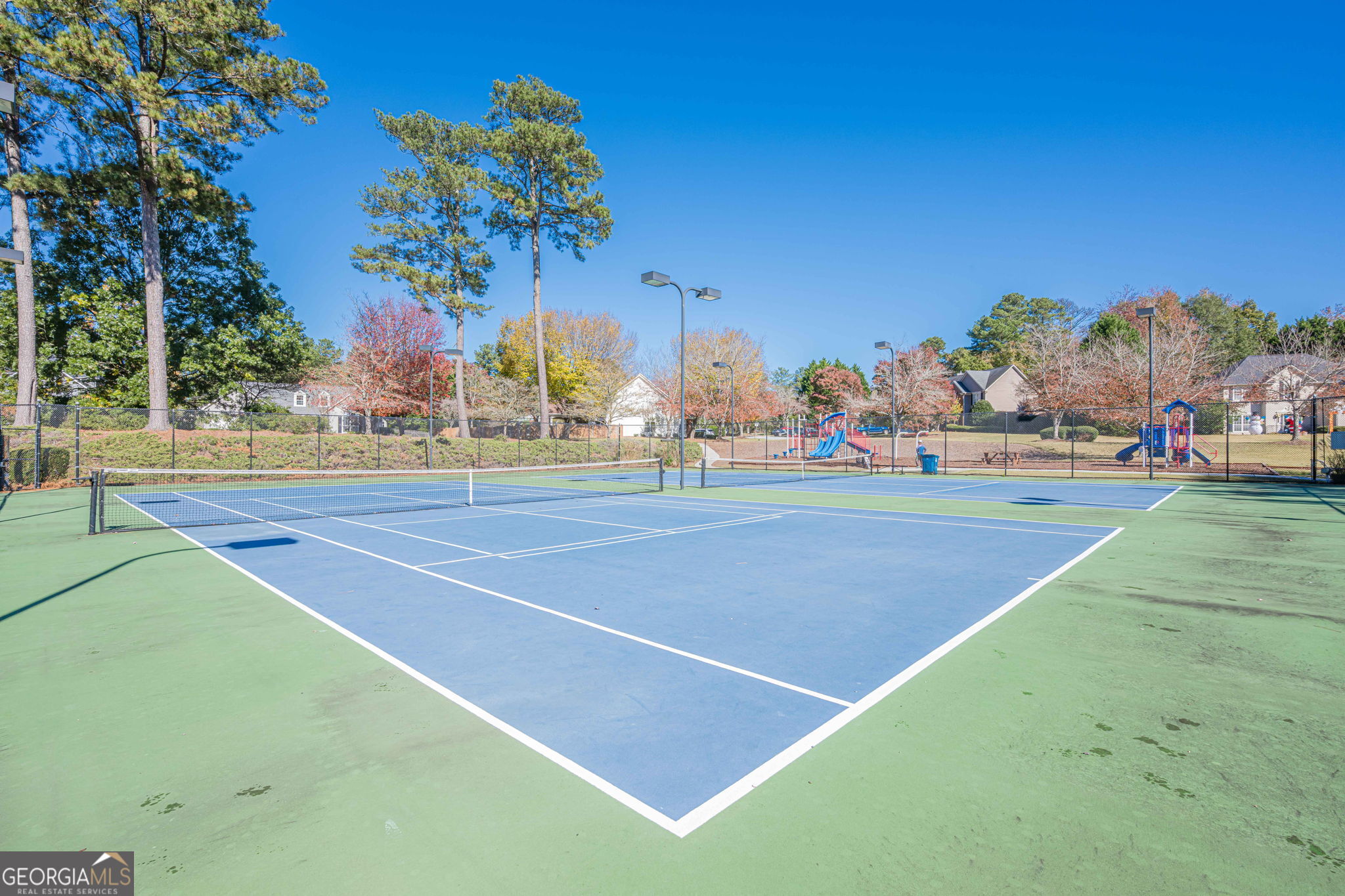 Belfaire - Residential