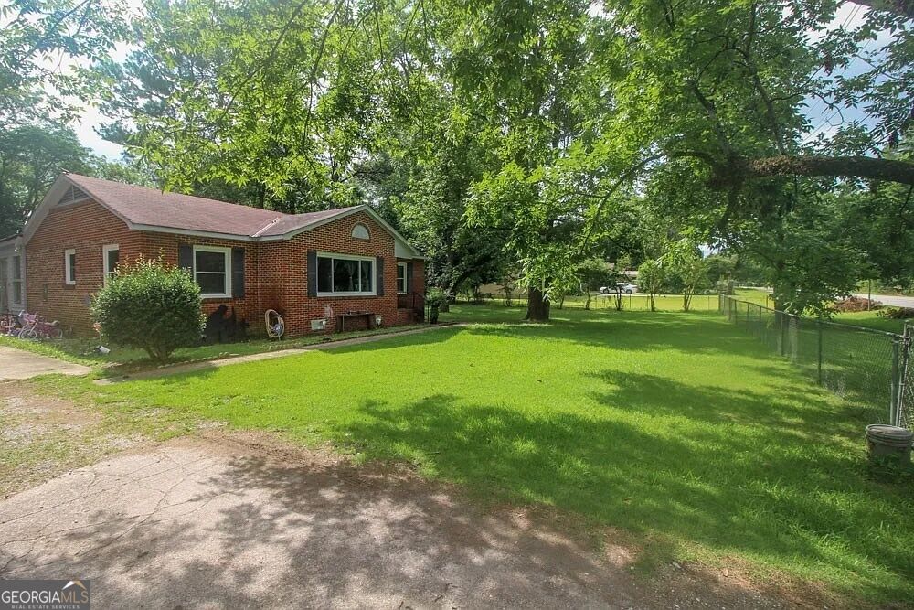 7840 Fortson RD