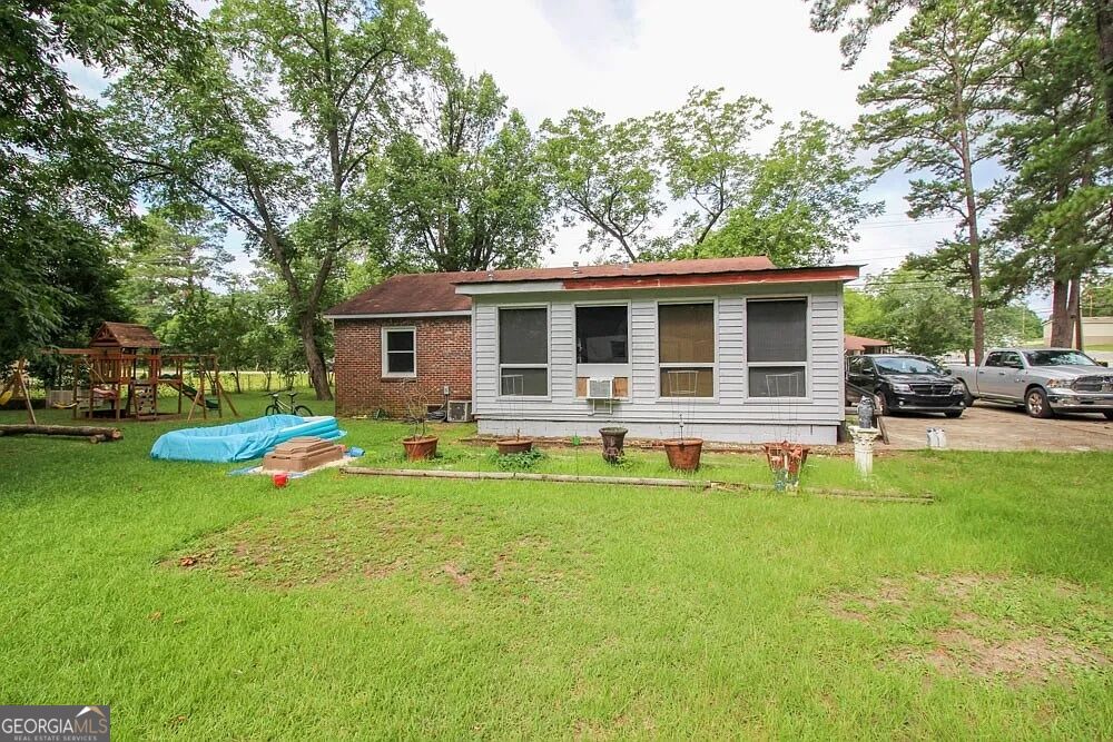 7840 Fortson RD