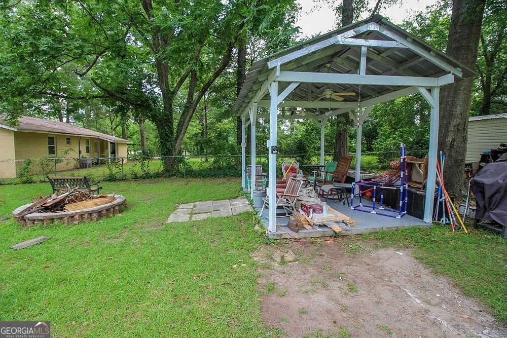7840 Fortson RD