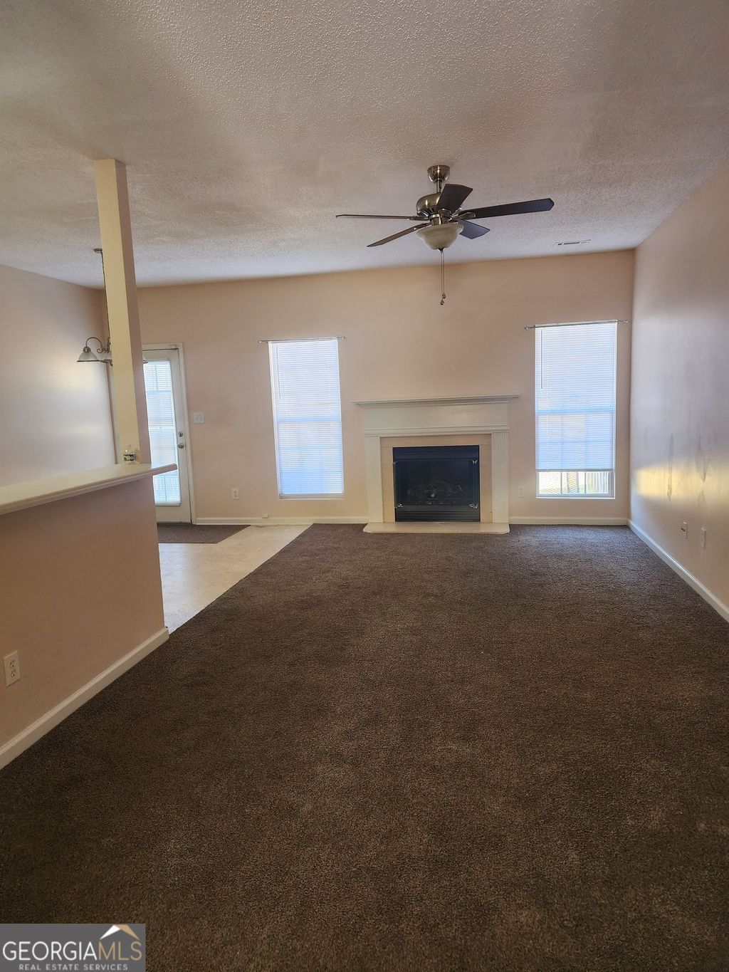 Photo of 5485 Sierra Trail, Atlanta, GA 30349 (MLS # 10635977)