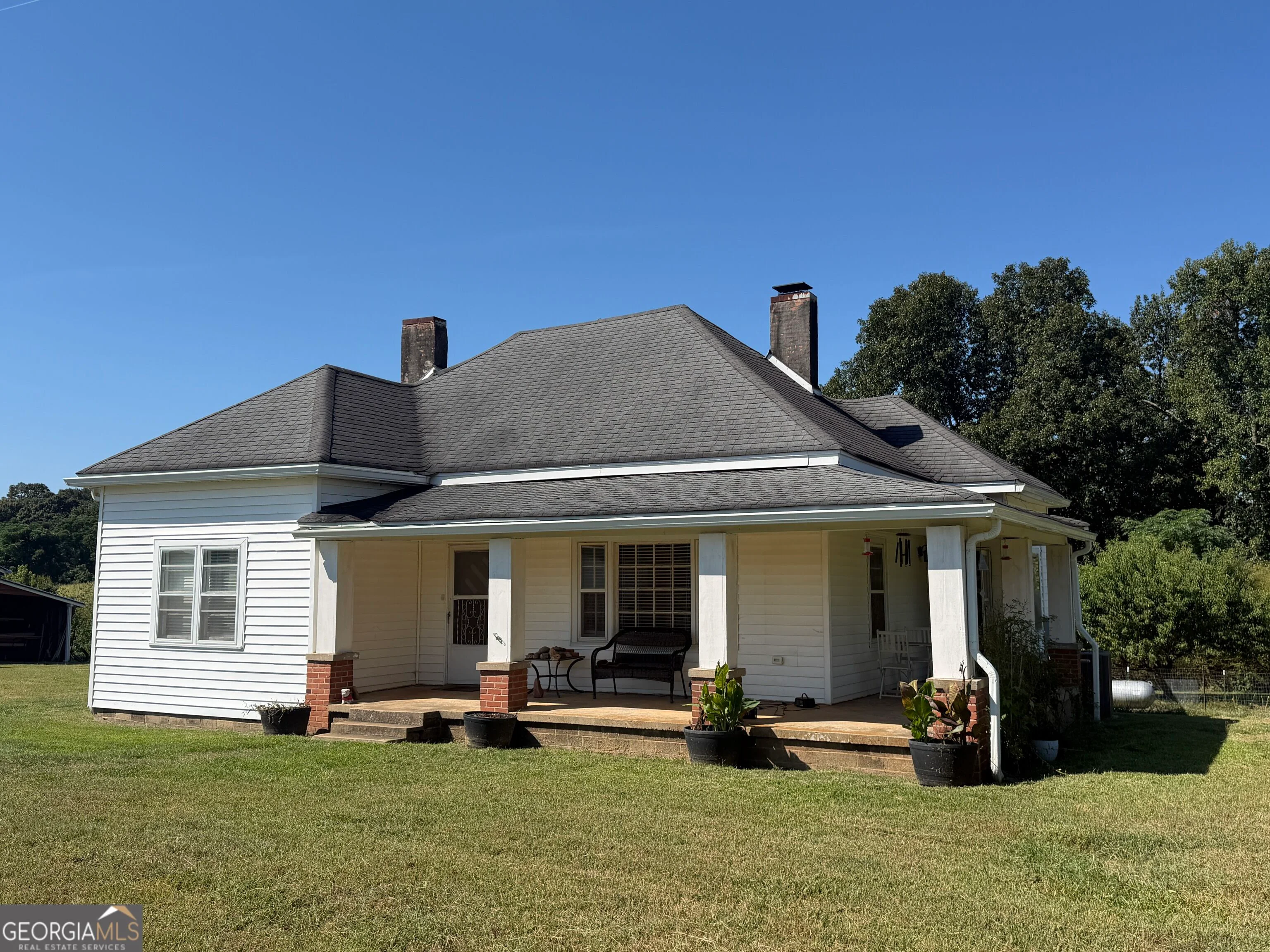 948 Parham Town Road, Bowman, GA, 30624
