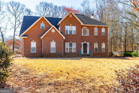1036 Regency Park Drive, Braselton, GA 30517 - MLS#: 10458910