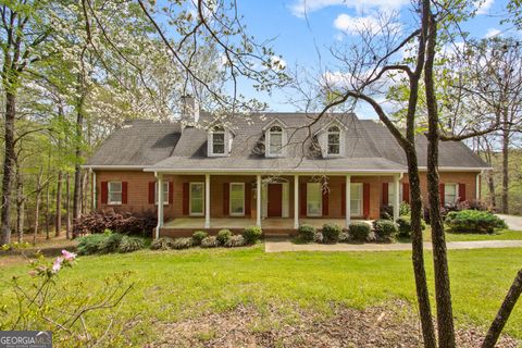 125 Tumbling Shoals DR Gray GA 31032