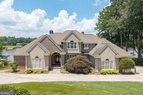 2220 EMERALD DR Jonesboro GA 30236