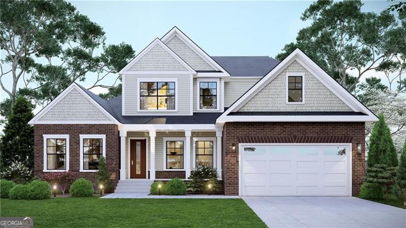 3296 Creek