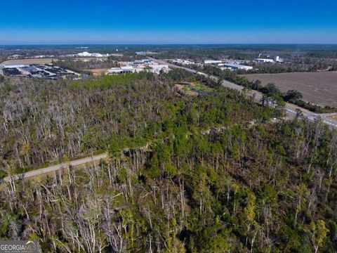Photo of 0 Howell Road, Valdosta, GA 31601 (MLS # 10714596)