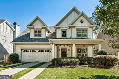 213 OHM Avondale Estates GA 30002