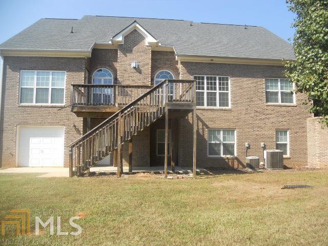 Indian Creek Overlook - Residential