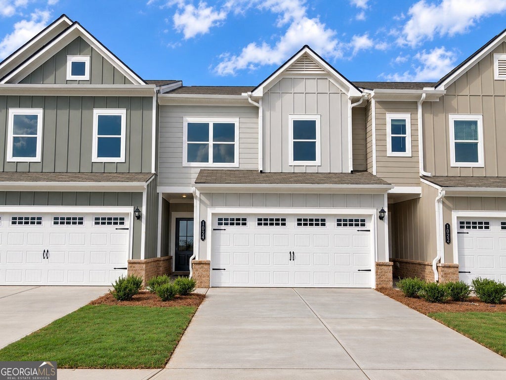 Photo of 1024 Stiles Circle #13, Cartersville, GA 30120 (MLS # 10820734)
