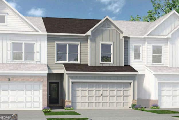 Photo of 1024 Stiles Circle #13, Cartersville, GA 30120 (MLS # 10820734)