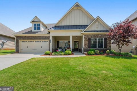 4412 Clubside DR SW Gainesville GA 30504