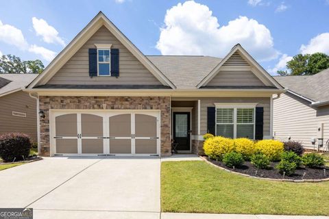 Photo of 255 Jefferson Avenue, Canton, GA 30114 (MLS # 10605973)