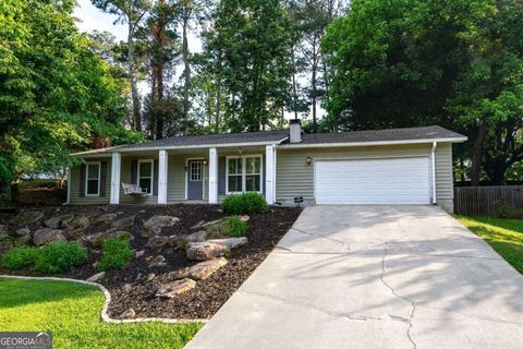 755 Waterbrook TER Roswell GA 30076