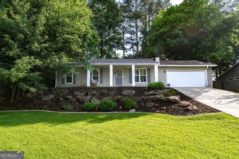 755 Waterbrook TER Roswell GA 30076