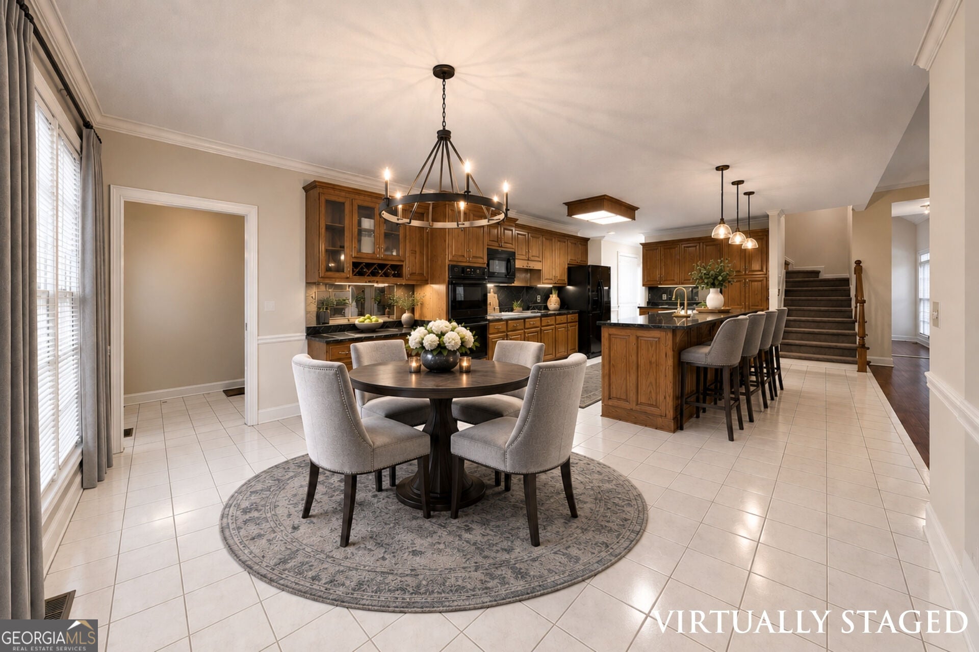 799 Oak Trail DR