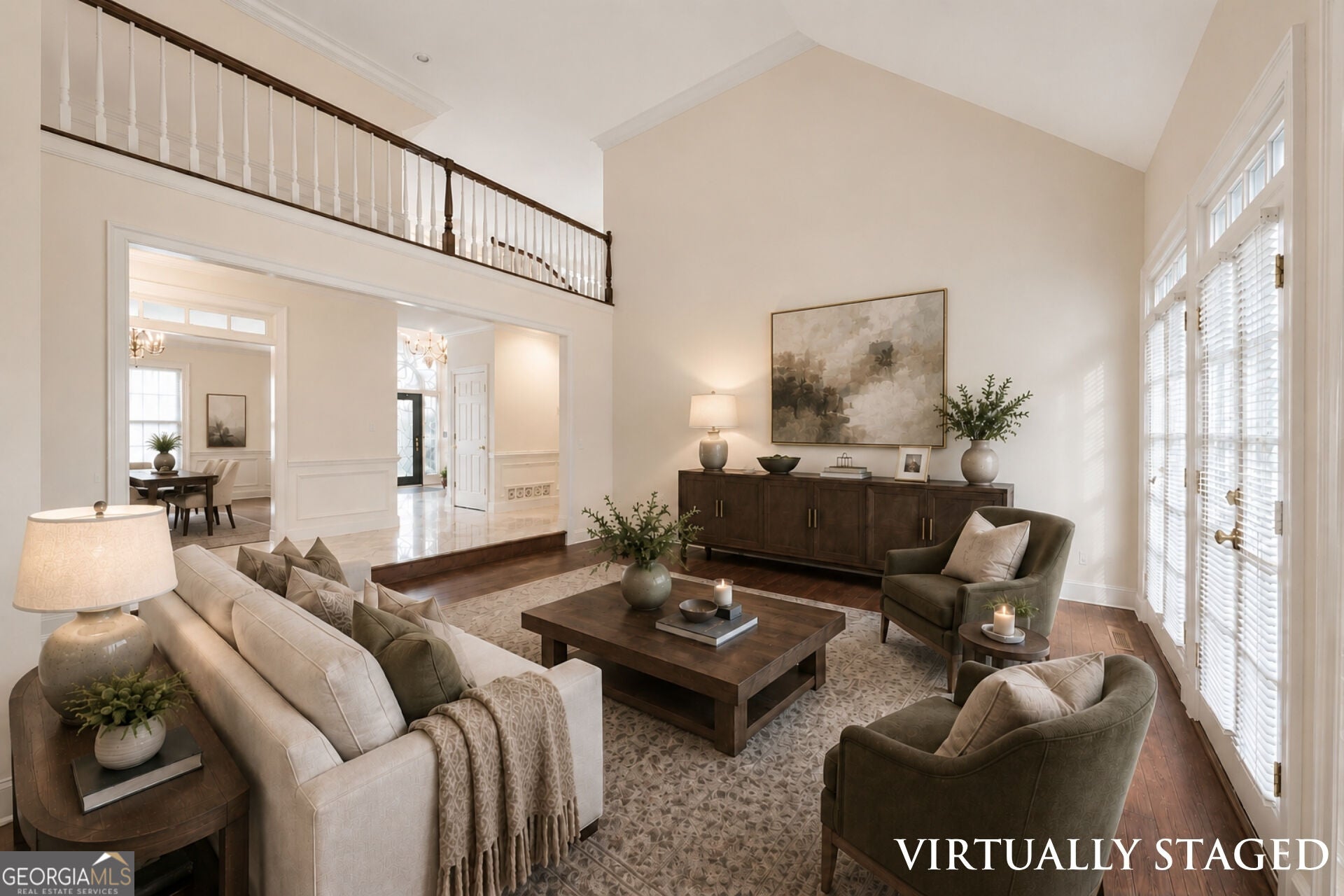 799 Oak Trail DR