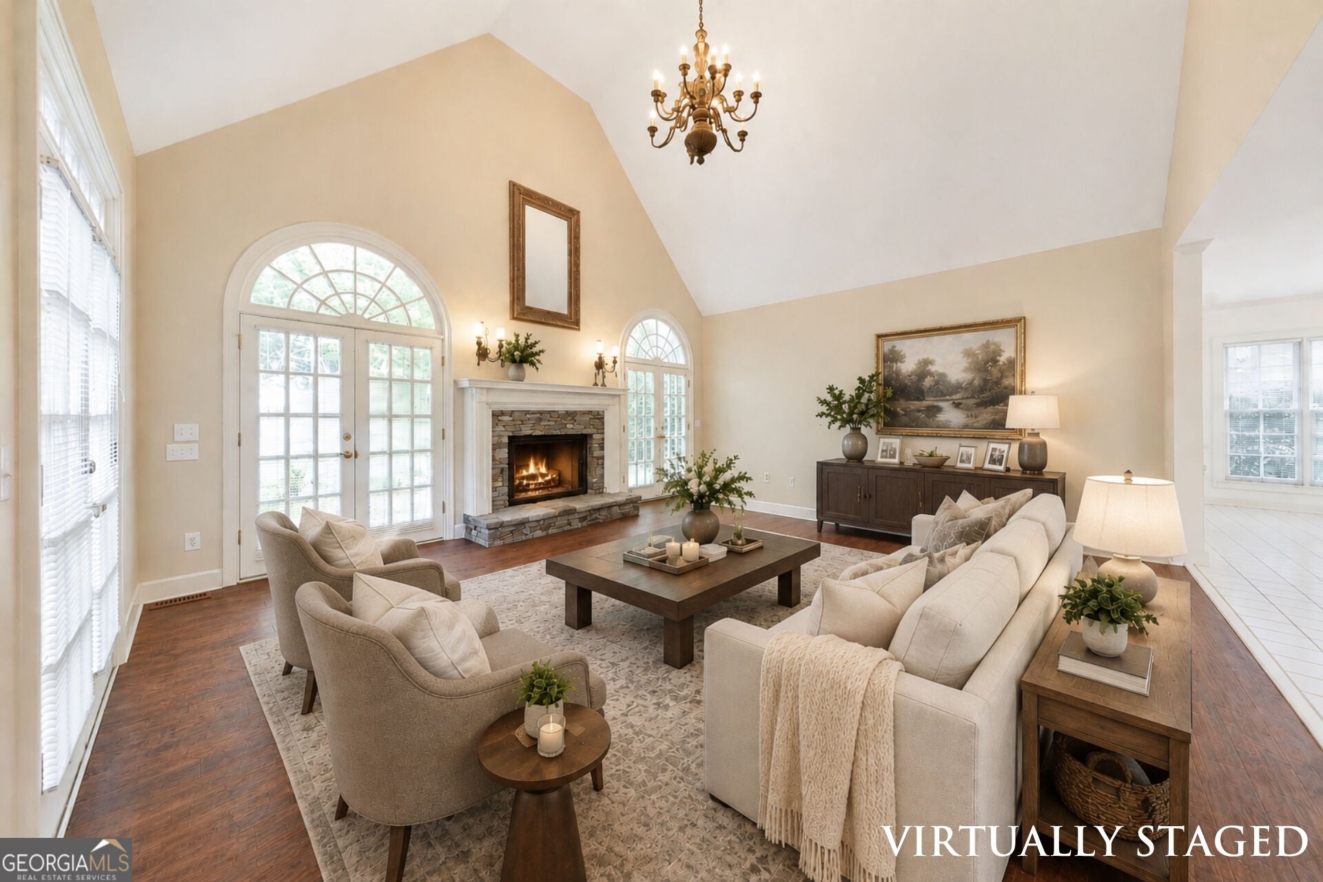799 Oak Trail DR