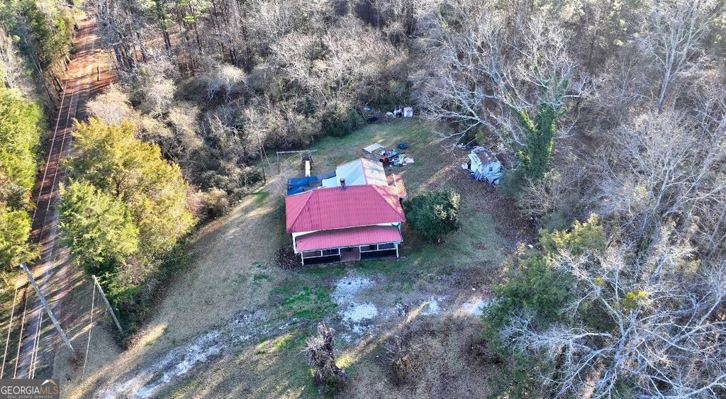 Photo of 1502 Teamon Road, Griffin, GA 30223 (MLS # 10781588)