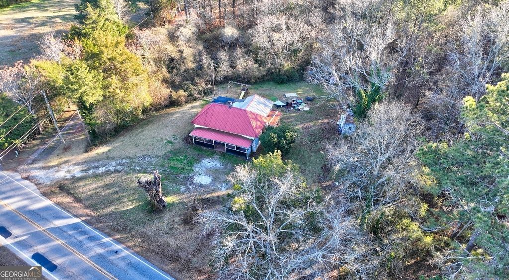 Photo of 1502 Teamon Road, Griffin, GA 30223 (MLS # 10781588)