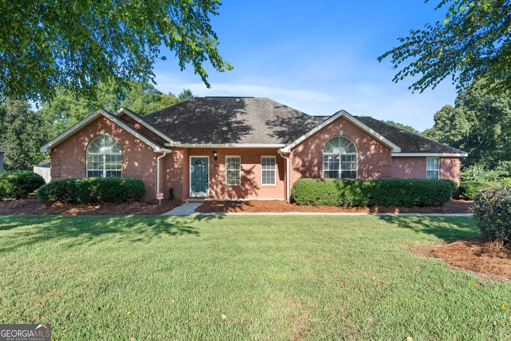 Photo of 116 Wisteria Dr, Bonaire, GA 31005 (MLS # 10808411)
