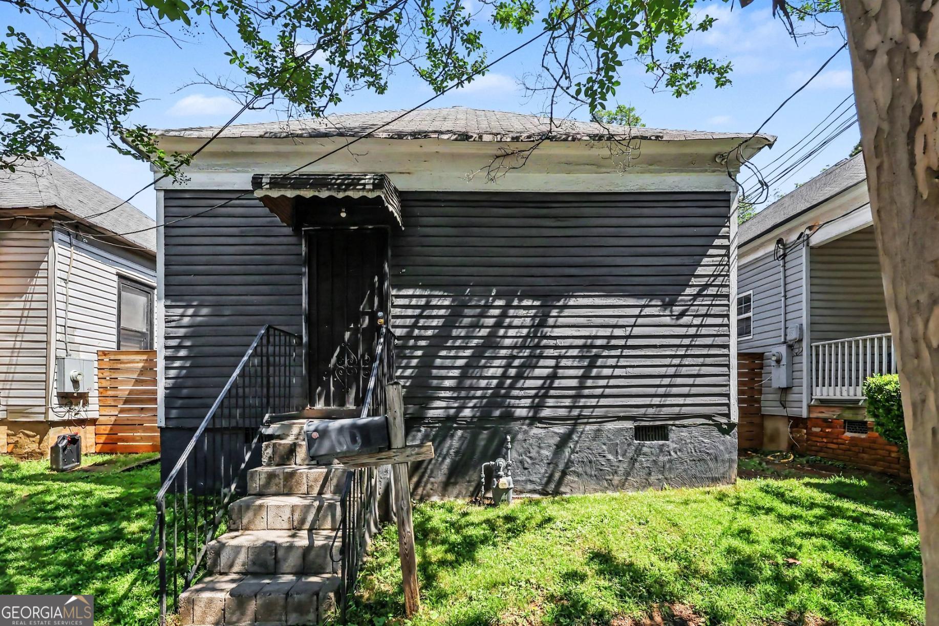 60 Ormond ST SE