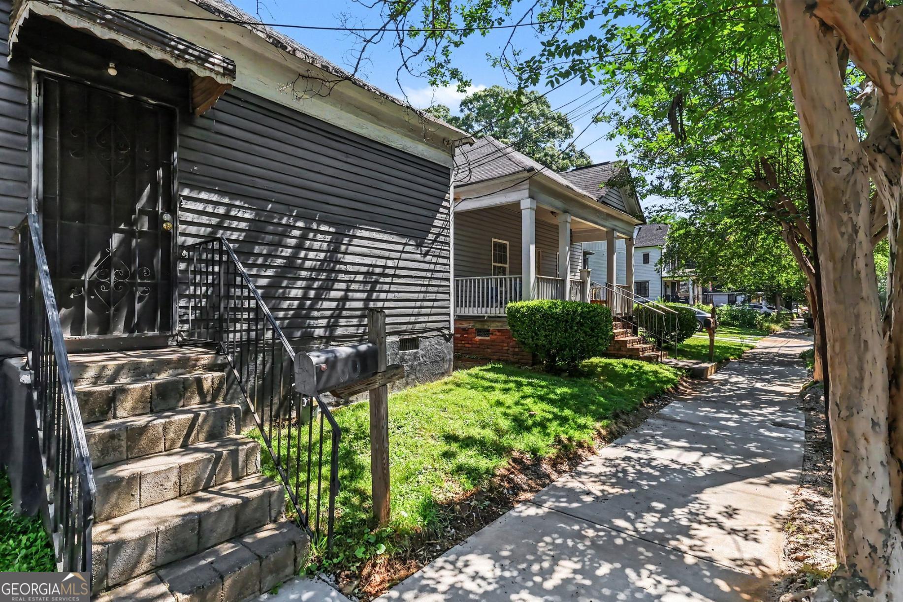 60 Ormond ST SE