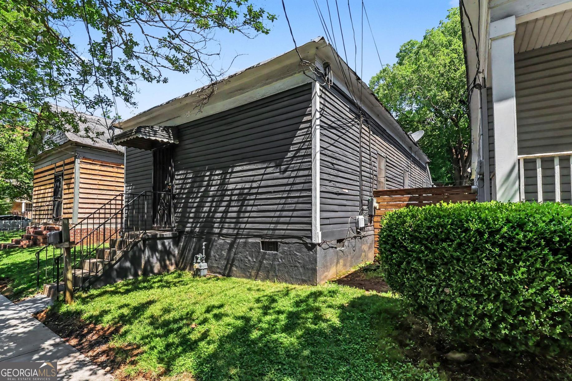 60 Ormond ST SE