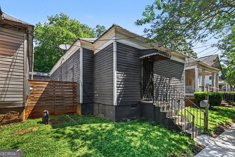 Photo of 60 Ormond Street SE, Atlanta, GA 30315 (MLS # 10767688)