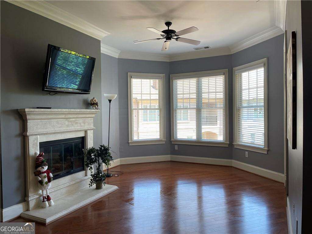 Photo of 3635 E Paces Circle NE #1407, Atlanta, GA 30326 (MLS # 10696648)