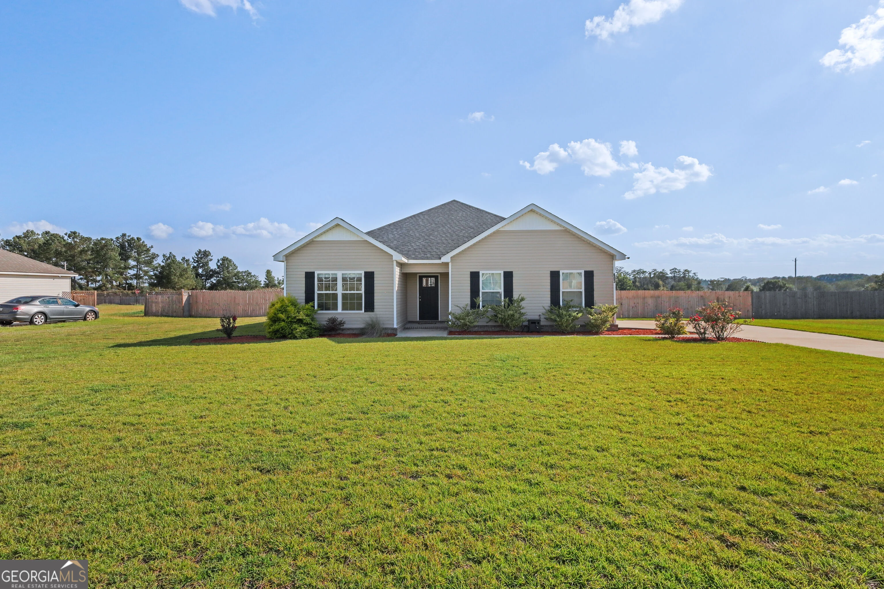 603 Fescue Drive