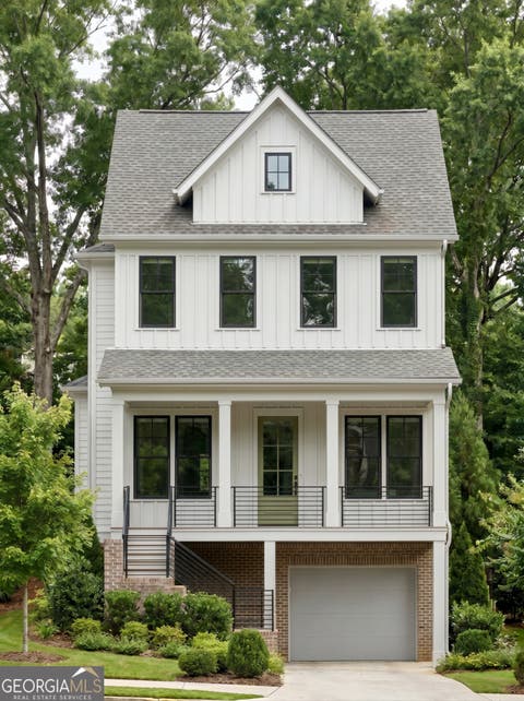 Photo of 713 Reed Street SE, Atlanta, GA 30315 (MLS # 10811084)