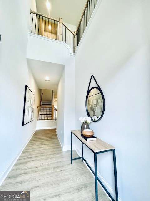 6007 Haviland ALY 45