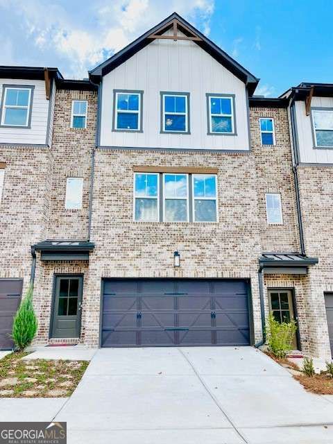 6007 Haviland ALY 45 Sugar Hill GA 30518