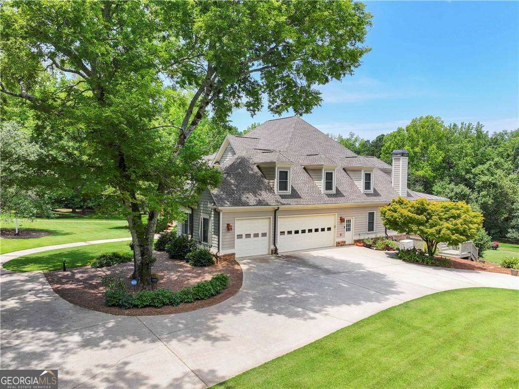 594 Peachtree RD