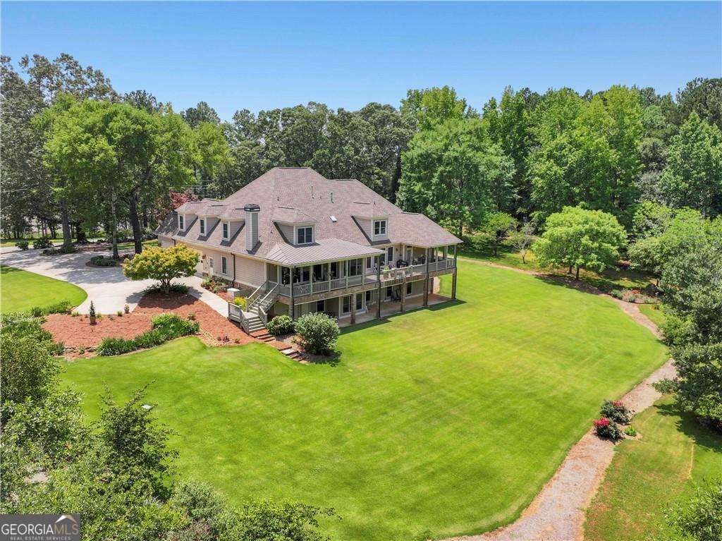 594 Peachtree RD